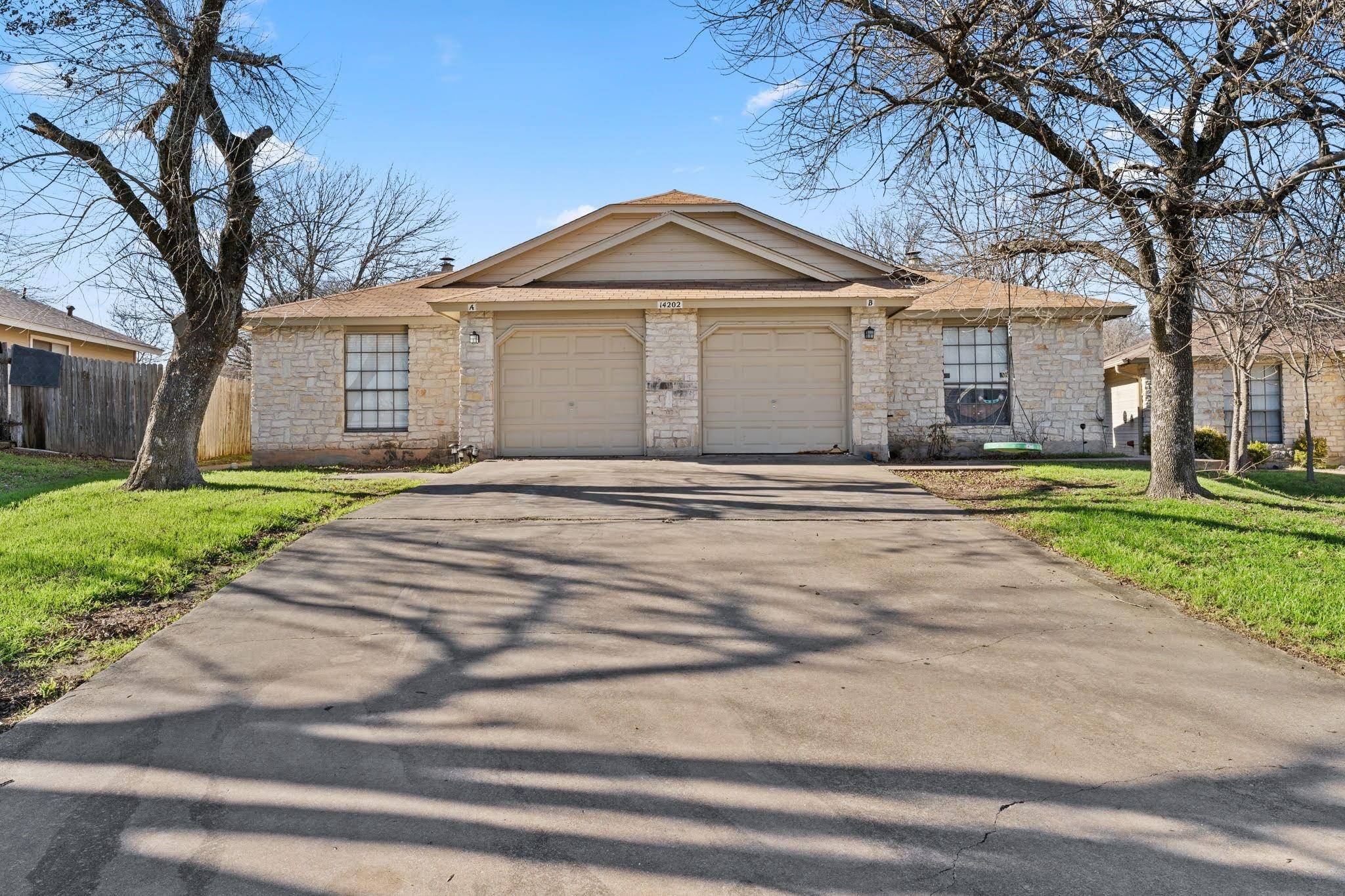 Austin, TX 78728,14202 Sussman CT #A