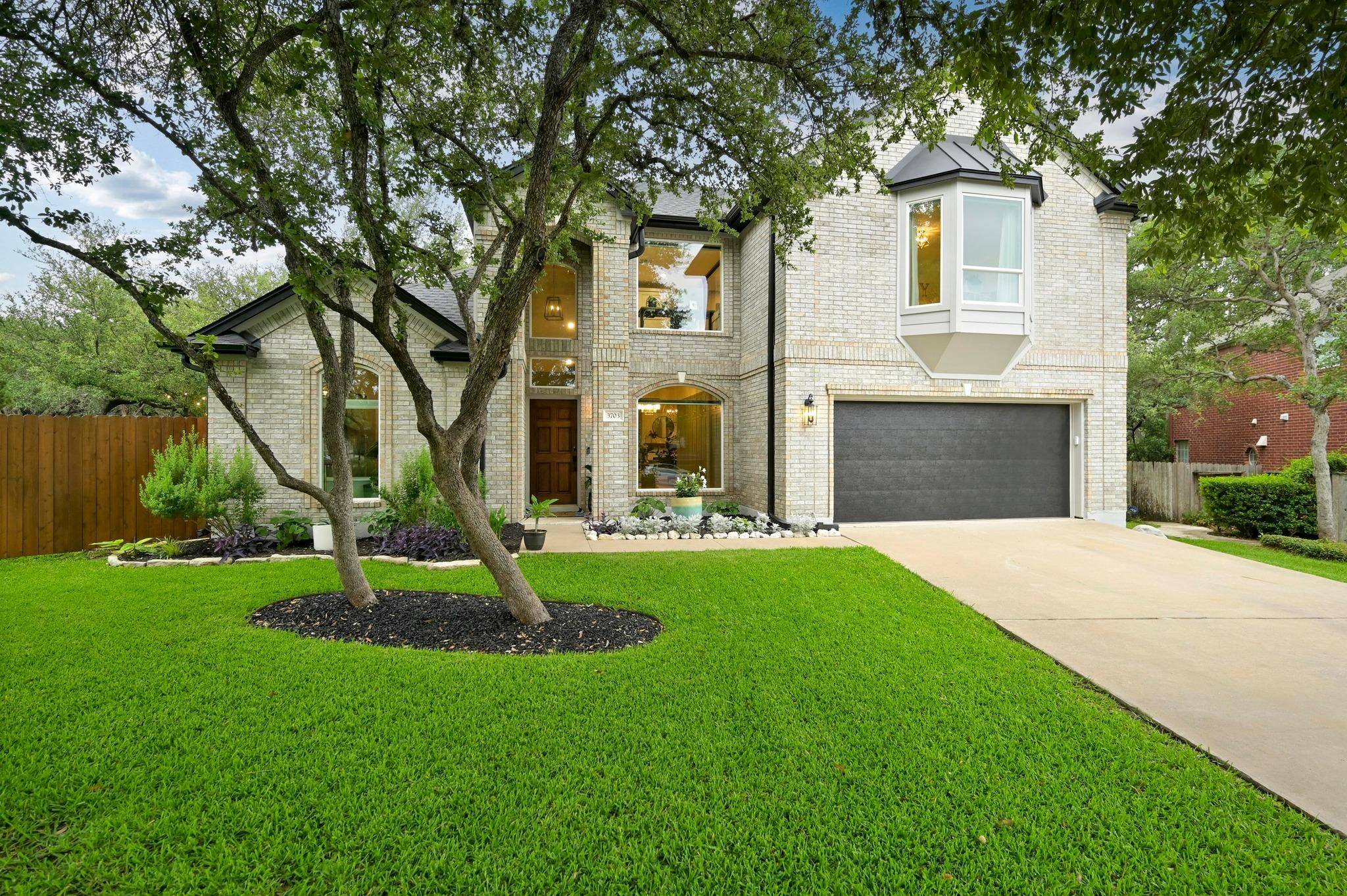 3703 Runnels CT, Austin, TX 78732