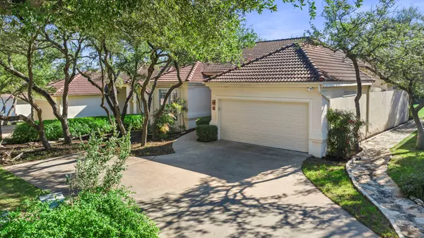 The Hills, TX 78738,7 Tourney CV