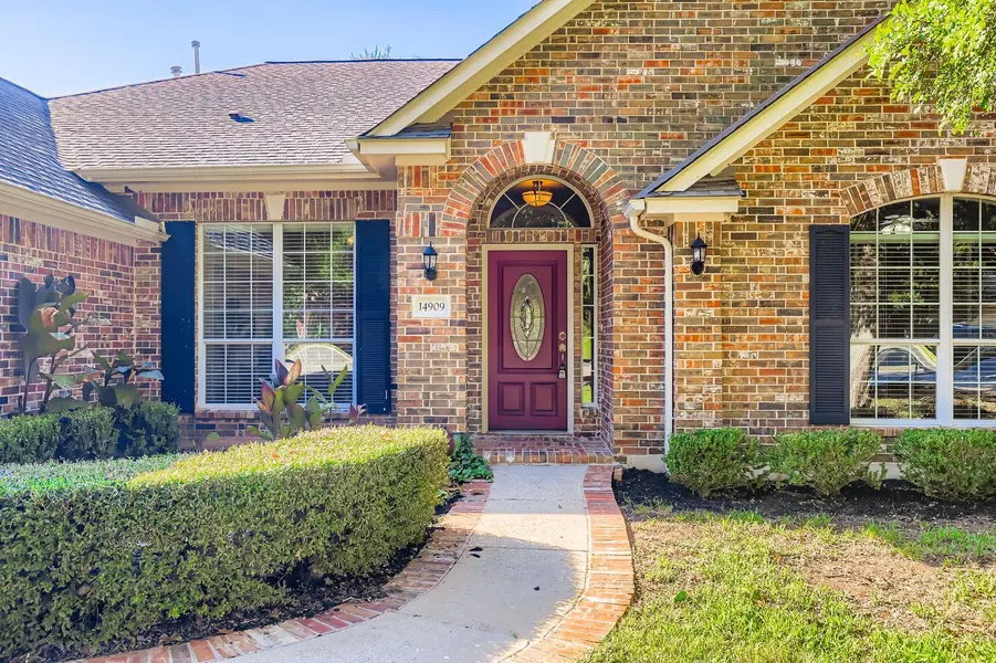 14909 Solera DR, Austin, TX 78717