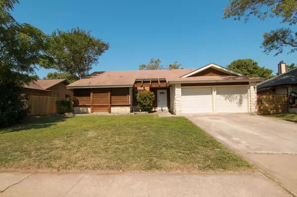 Cedar Park, TX 78613,605 Timber TRL