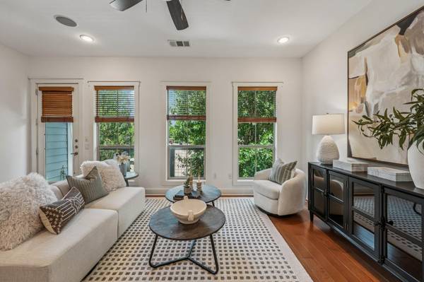 2520 Bluebonnet LN #48, Austin, TX 78704