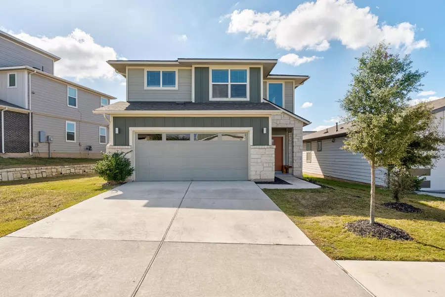 7709 Jacobean WAY, Austin, TX 78724