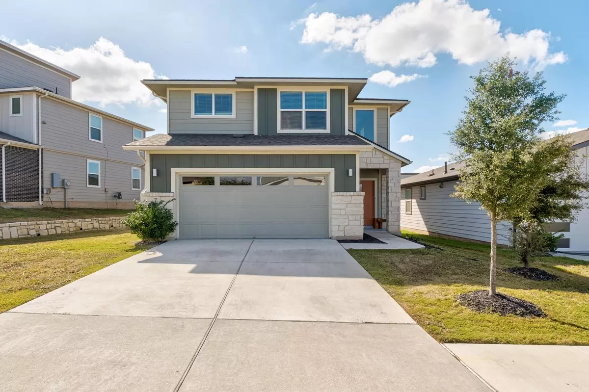 Austin, TX 78724,7709 Jacobean WAY