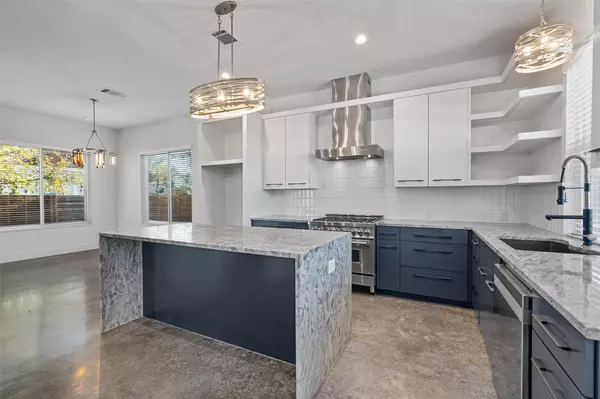 Austin, TX 78741,6217 Clovis ST #A