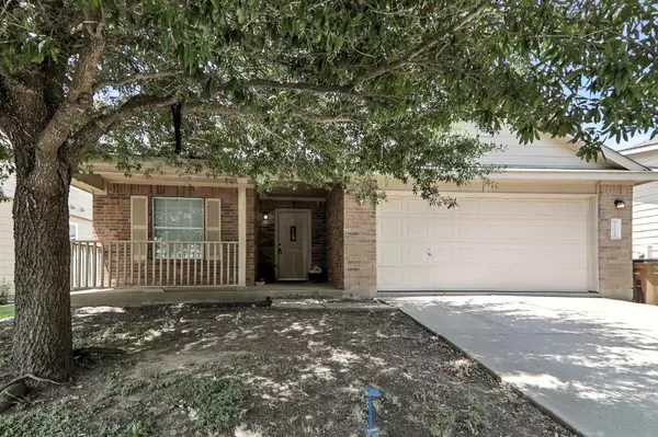 Del Valle, TX 78617,12613 Paloma Blanca WAY