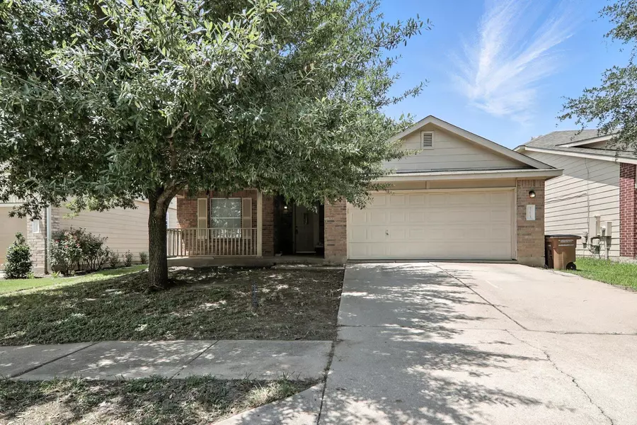 12613 Paloma Blanca WAY, Del Valle, TX 78617