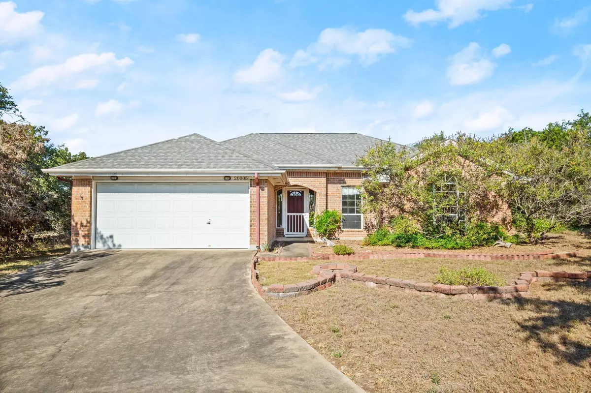 Lago Vista, TX 78645,20005 Cooper CIR