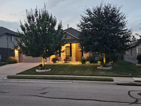 Leander, TX 78641,513 Buttermilk LN