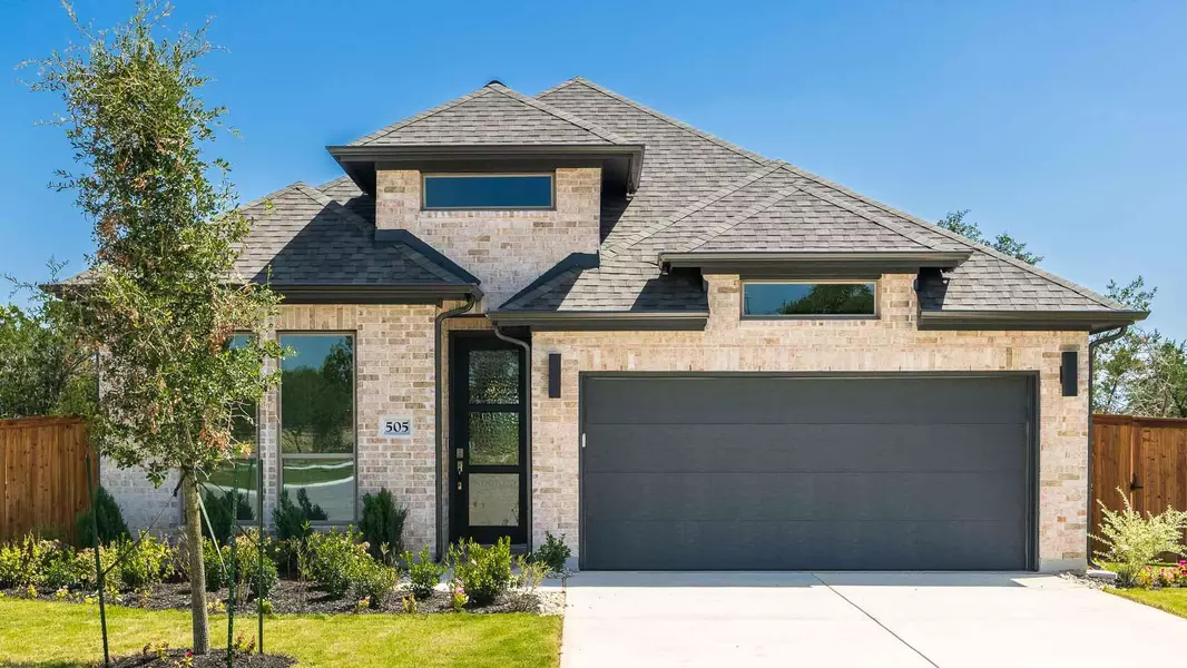 505 Estacado LN, Georgetown, TX 78633