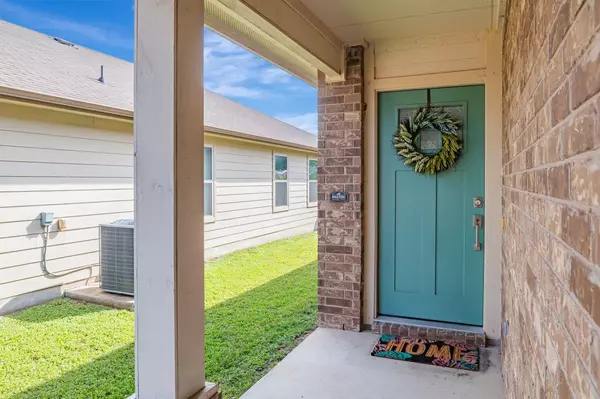 Georgetown, TX 78626,506 Old Peak RD