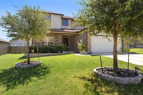 Hutto, TX 78634,121 Leona River TRL