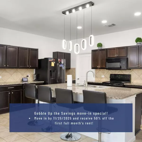 121 Leona River TRL, Hutto, TX 78634