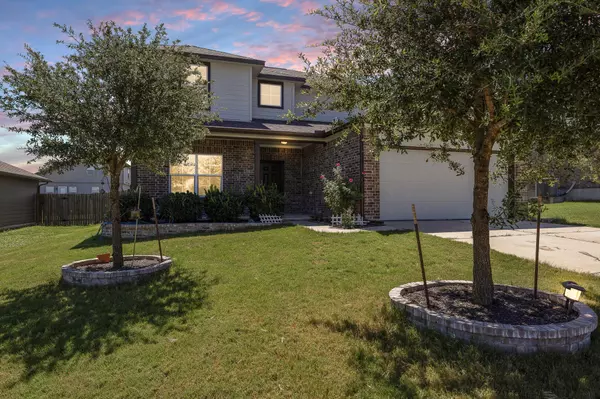 Hutto, TX 78634,121 Leona River TRL