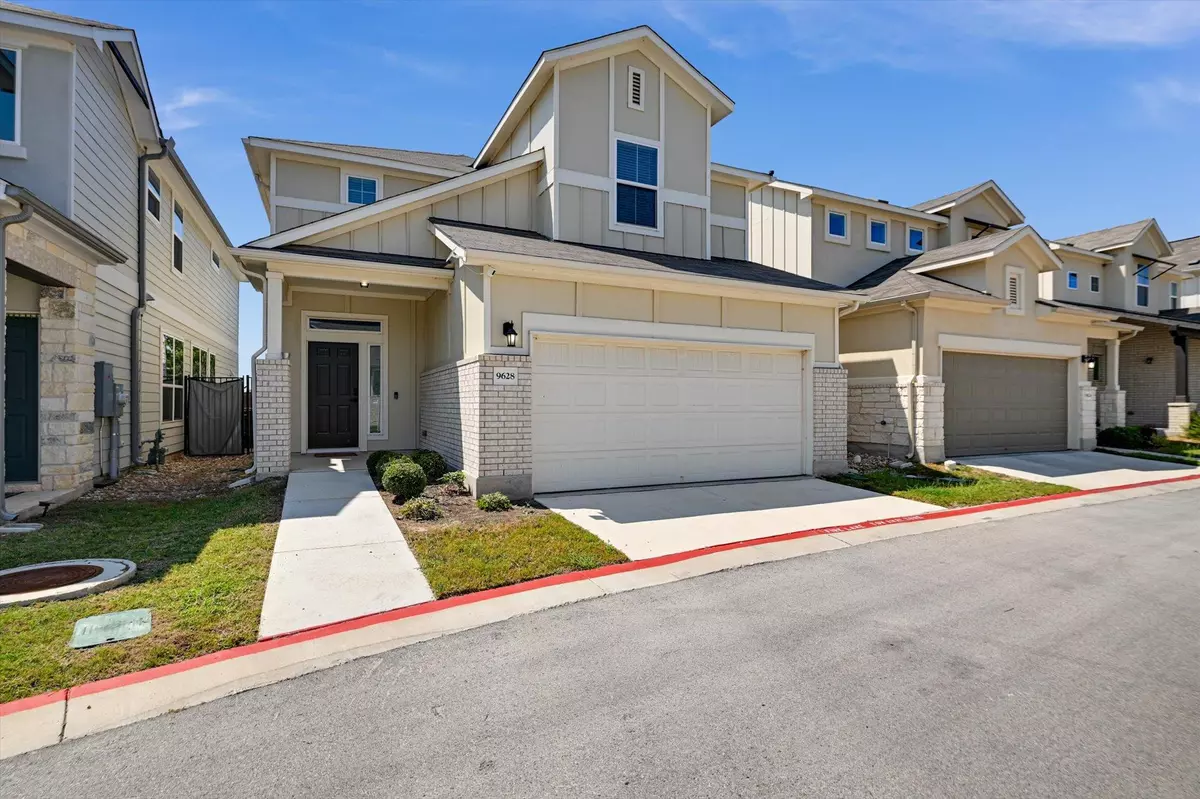 Austin, TX 78748,9628 Dawn Pearl DR