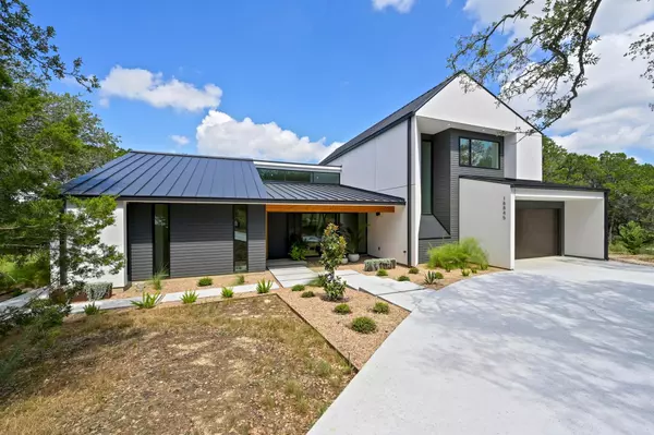 Jonestown, TX 78645,18845 Hidden Ridge PL