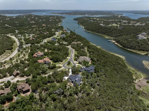 Jonestown, TX 78645,18845 Hidden Ridge PL