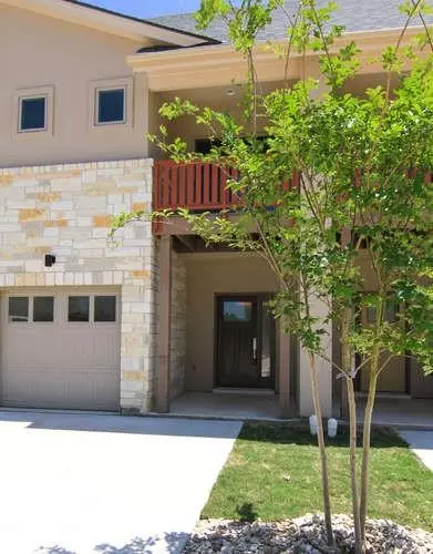 Austin, TX 78717,304 Conservation DR #304