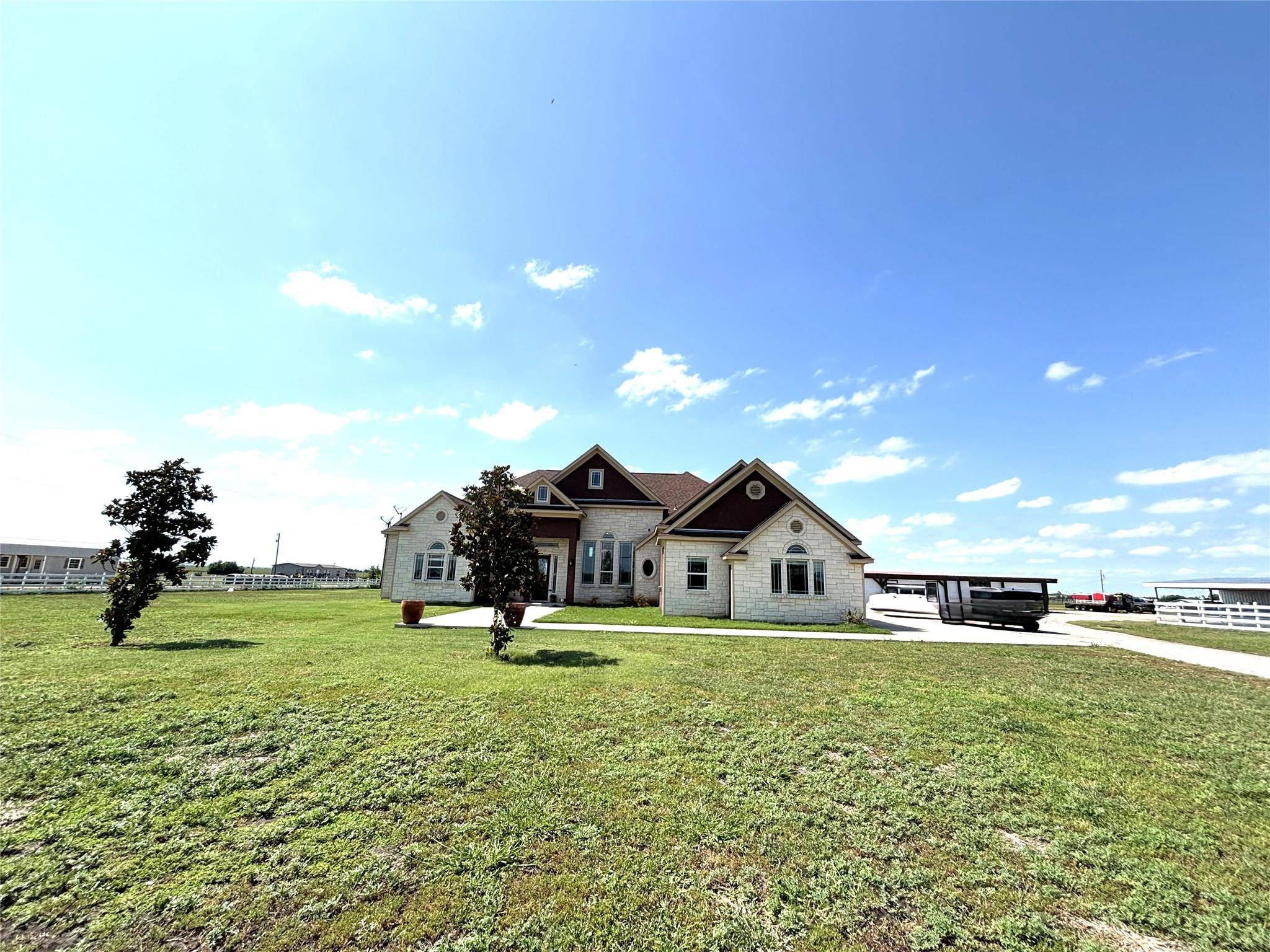 Taylor, TX 76574,1050 FM 619