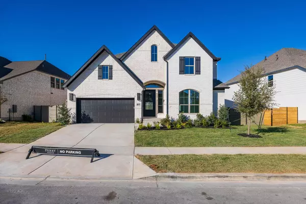 Georgetown, TX 78628,1524 Rodeo Ridge DR