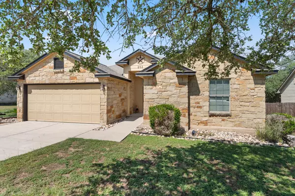 Spicewood, TX 78669,202 Dunkeld DR