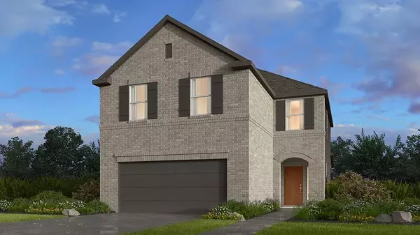 725 Drystone TRL, Liberty Hill, TX 78642