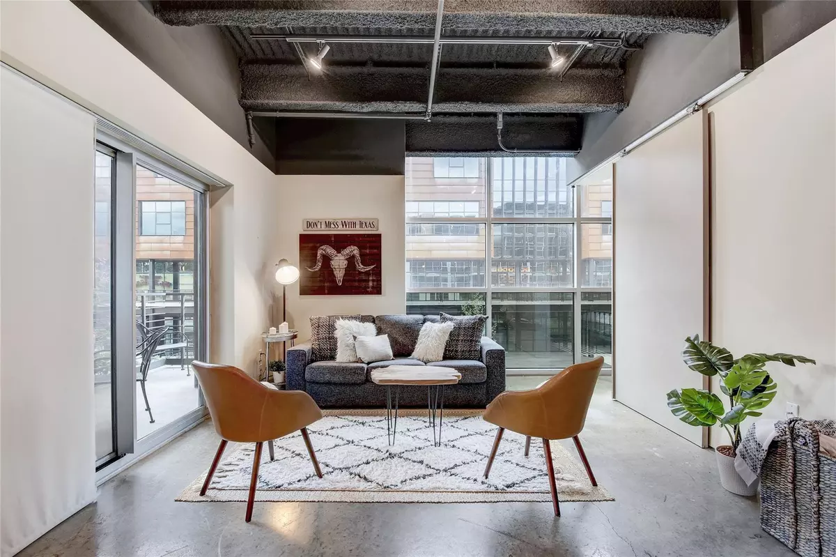 Austin, TX 78702,601 Brushy ST #205