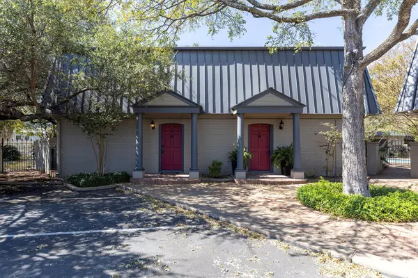 Austin, TX 78757,2500 Steck Ave #5