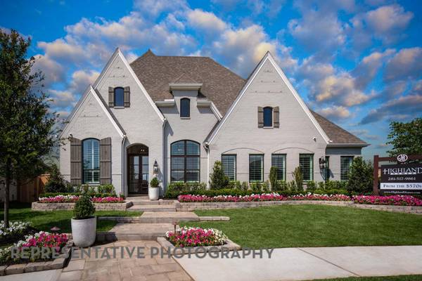 205 Belanger Canyon DR, Liberty Hill, TX 78642