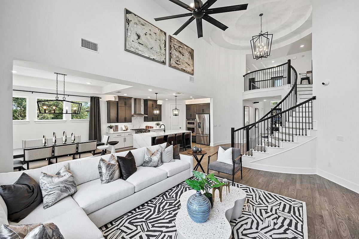 Georgetown, TX 78628,924 Violet Sunset DR
