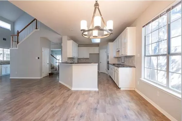 Round Rock, TX 78681,505 Oak Park DR