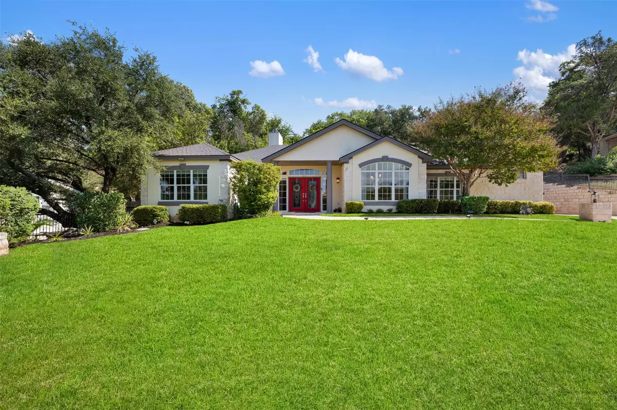 Lakeway, TX 78734,914 Challenger