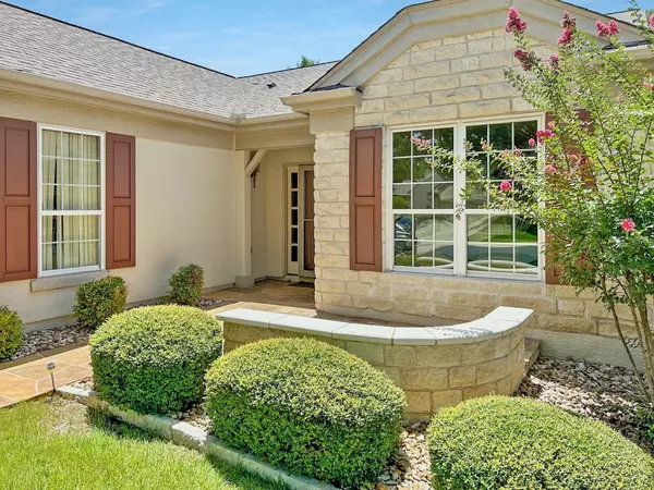 Georgetown, TX 78633,102 Breckenridge ST
