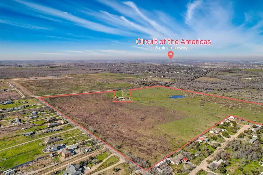 15804 Jacobson RD, Del Valle, TX 78617