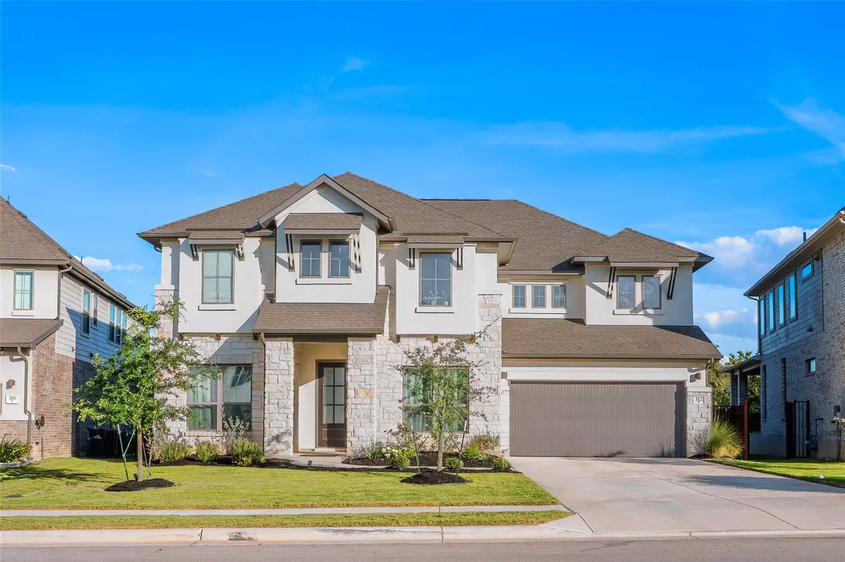 Liberty Hill, TX 78642,312 Palatino BND