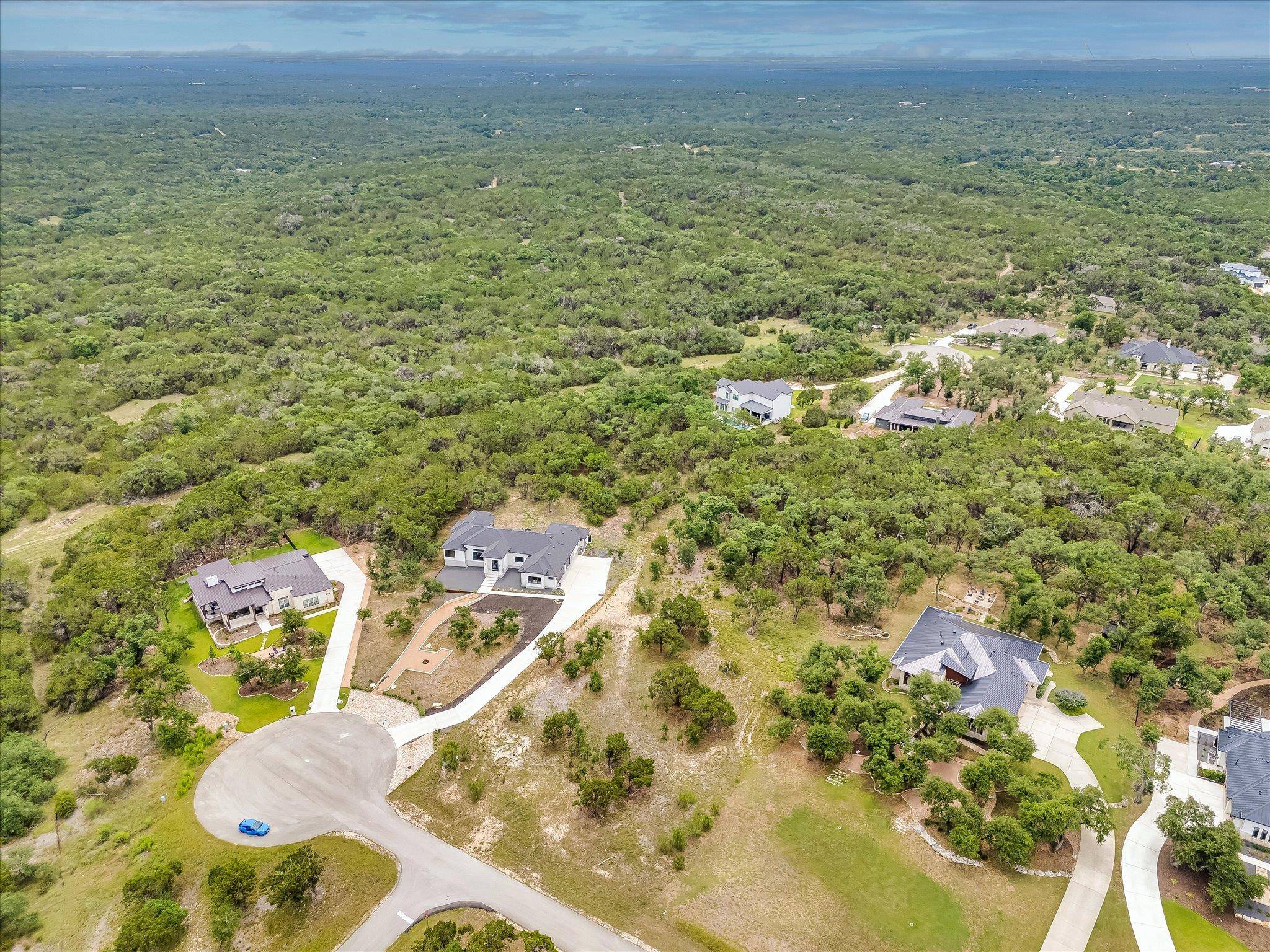 Driftwood, TX 78619,210 Camplina LN