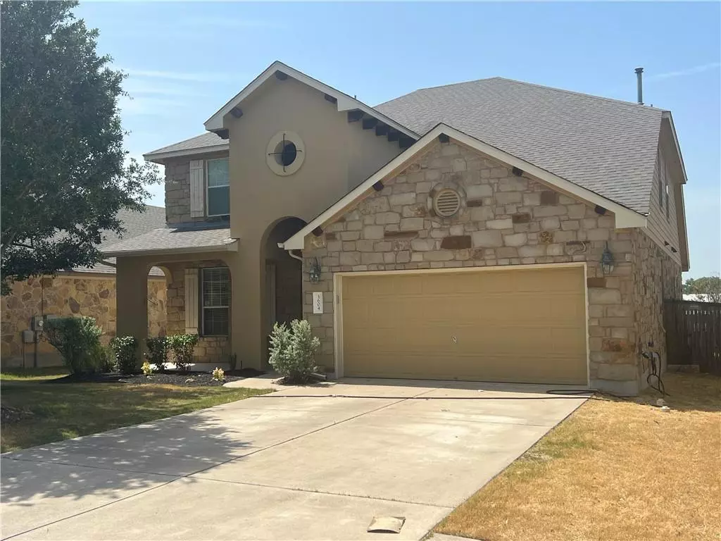 Round Rock, TX 78665,3604 Rosalina LOOP