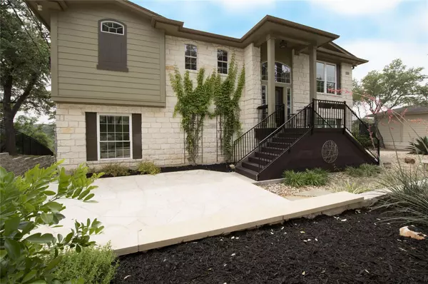 Lago Vista, TX 78645,7812 Dakota CIR