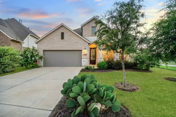 Lago Vista, TX 78645,22317 Hidden Sage CIR