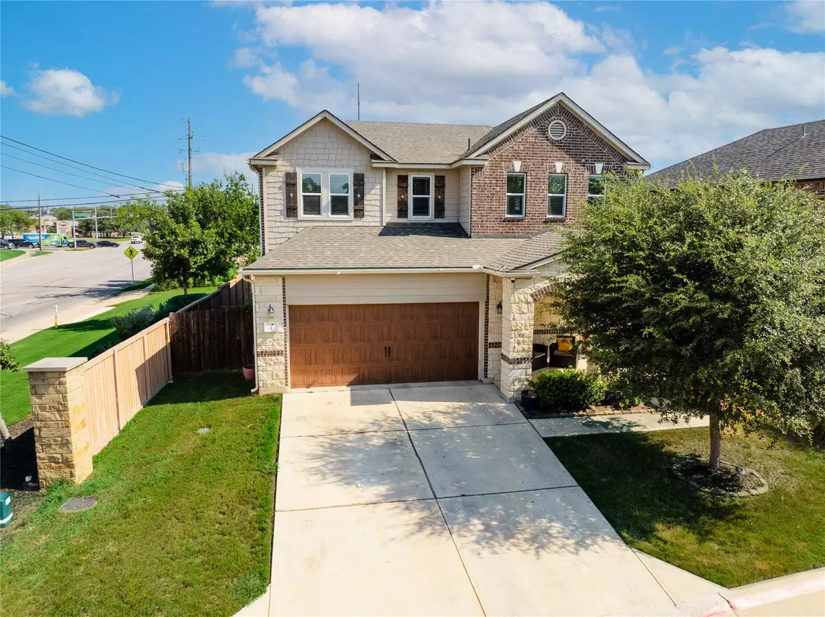 Round Rock, TX 78664,2471 Sunrise RD #1