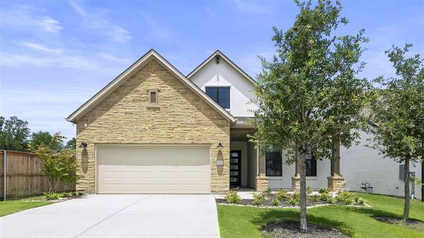 101 Alava WAY, Liberty Hill, TX 78642