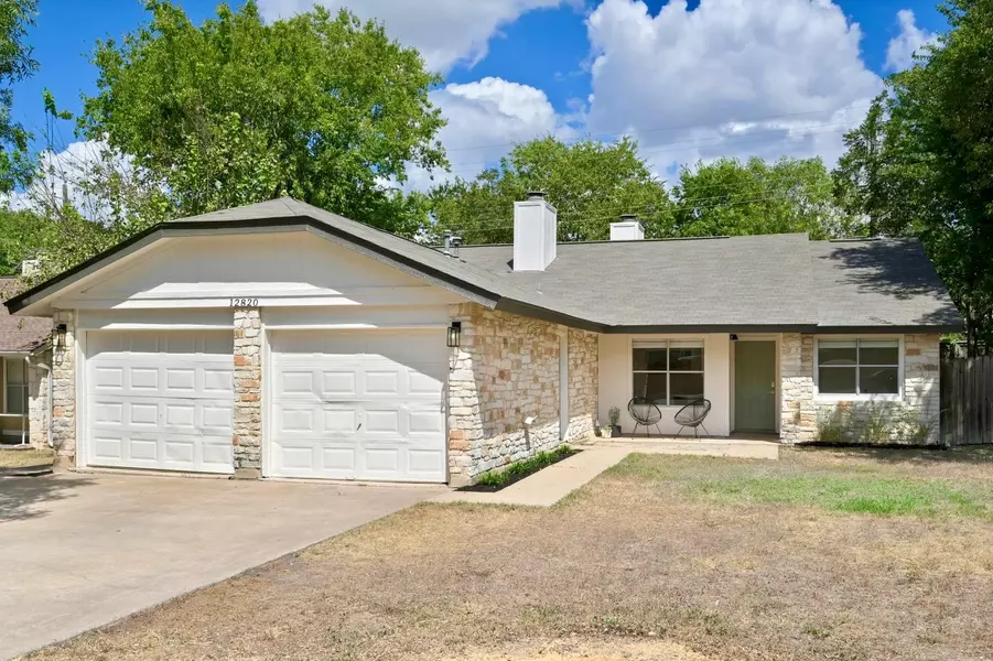 12820 Tomanet TRL #A & B, Austin, TX 78727
