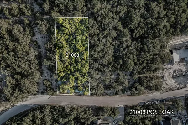Lago Vista, TX 78645,21008 Post Oak DR