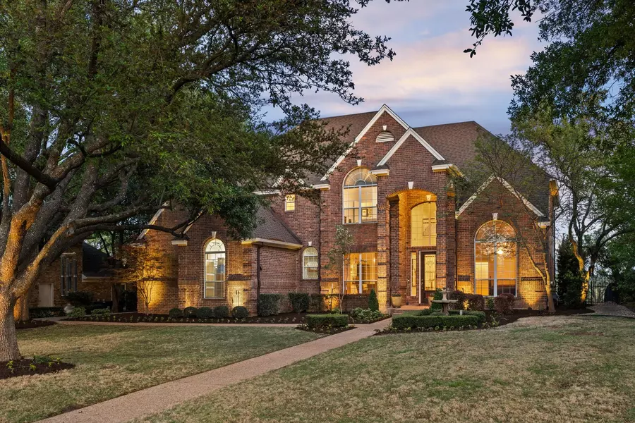 2717 Bartons Bluff LN, Austin, TX 78746