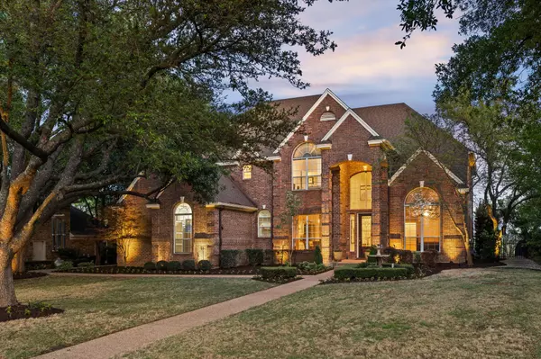 2717 Bartons Bluff LN, Austin, TX 78746