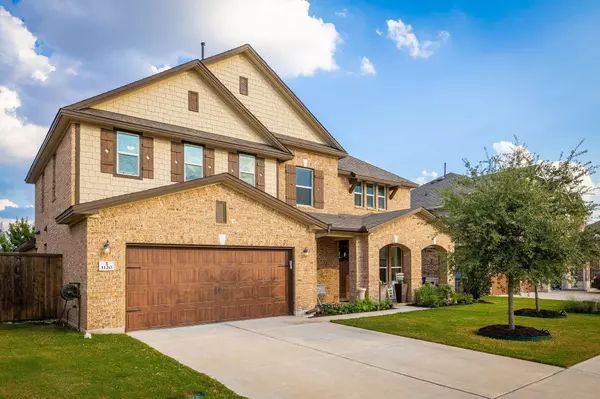 Leander, TX 78641,1120 Euless LN