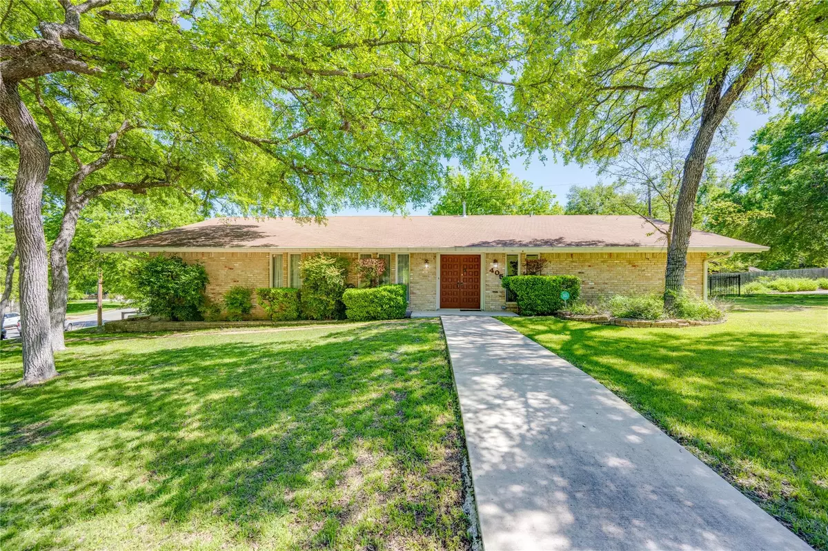 Austin, TX 78746,405 Westbrook DR
