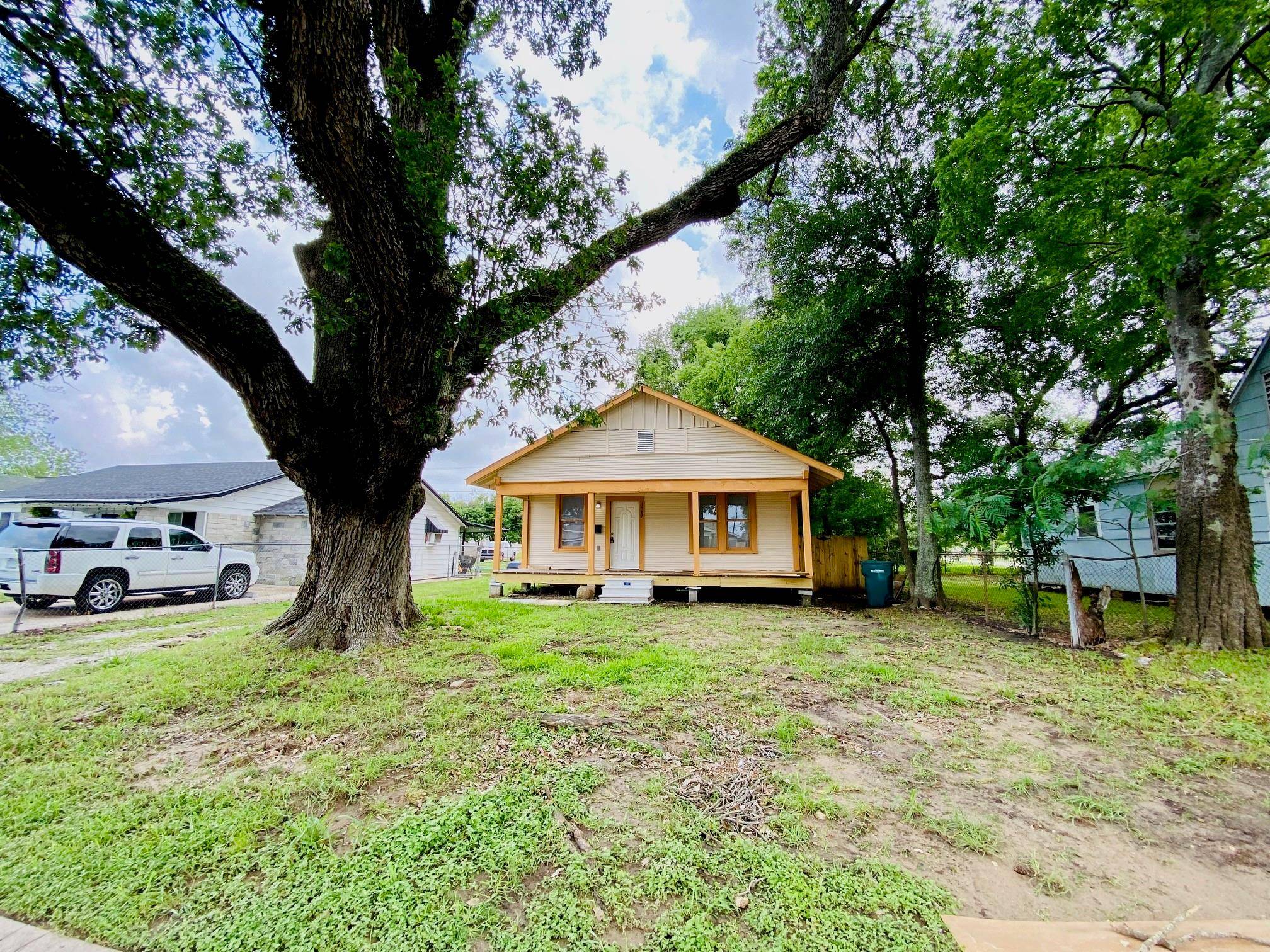 Beaumont, TX 77705,1587 Euclid ST