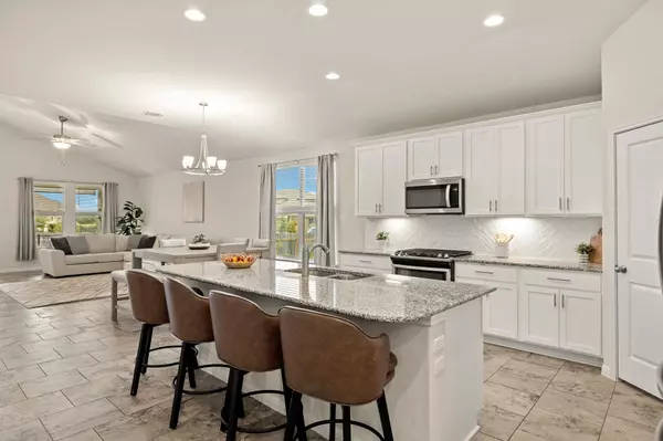 Hutto, TX 78634,249 Tanda LN