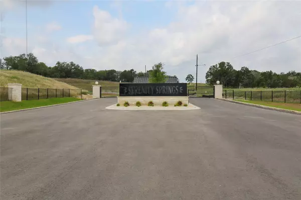 Liberty Hill, TX 78642,Lot 8 Serenity DR